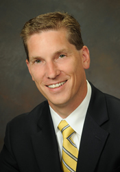 Mark Huizenga