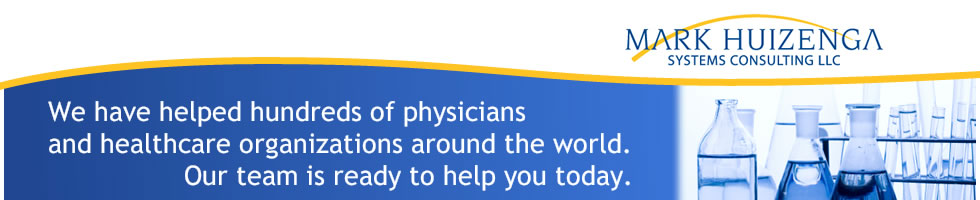 medical practice consulting, physician compensation analysis and planning