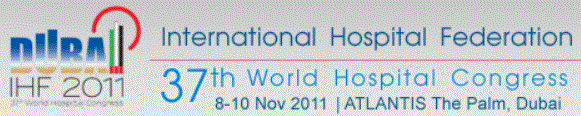 International Hospital Federation Conference