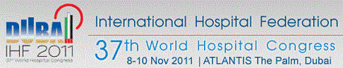 International Hospital Federation Conference