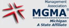 MMGMA logo
