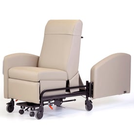 Medcor_Infusion_Chair